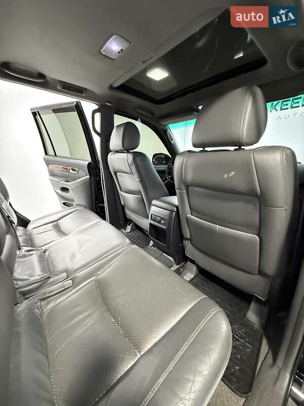 Внедорожник / Кроссовер Toyota Land Cruiser Prado 2006 в Одессе фото 35 Внедорожник / Кроссовер Toyota Land Cruiser Prado 2006 в Одессе