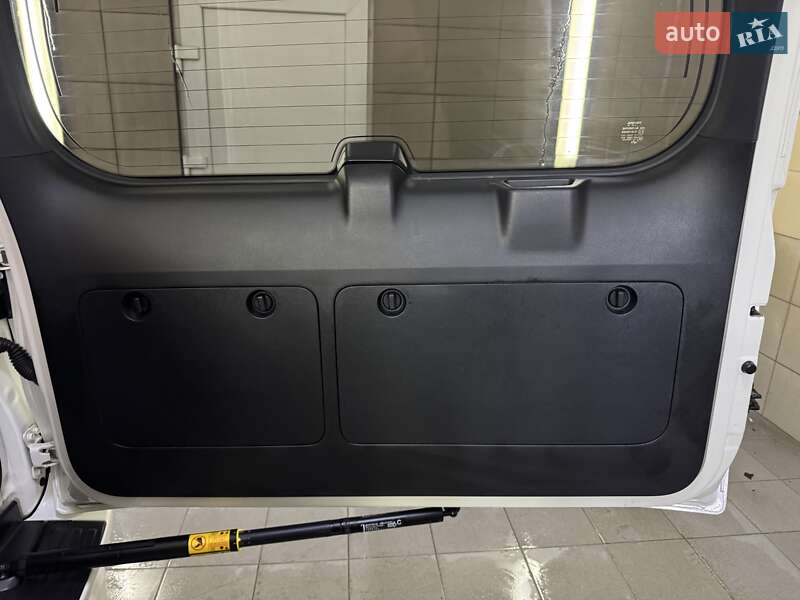 Внедорожник / Кроссовер Toyota Land Cruiser Prado 2022 в Умани фото 29 Внедорожник / Кроссовер Toyota Land Cruiser Prado 2022 в Умани