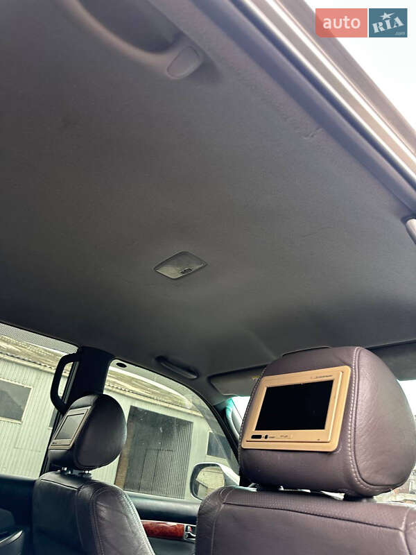 Внедорожник / Кроссовер Toyota Land Cruiser Prado 2006 в Хмельницком фото 19 Внедорожник / Кроссовер Toyota Land Cruiser Prado 2006 в Хмельницком