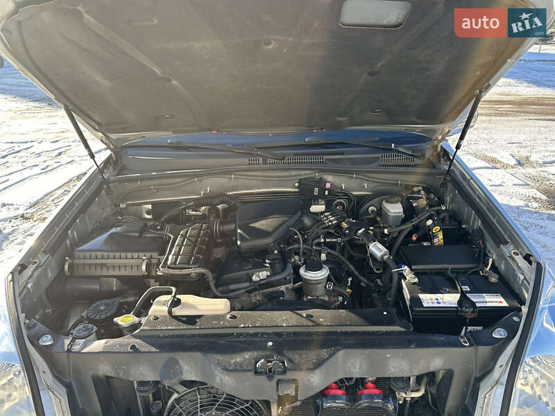 Позашляховик / Кросовер Toyota Land Cruiser Prado 2006 в Коломиї