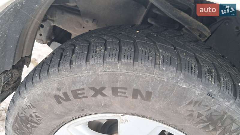 Внедорожник / Кроссовер Toyota Land Cruiser Prado 2019 в Киеве