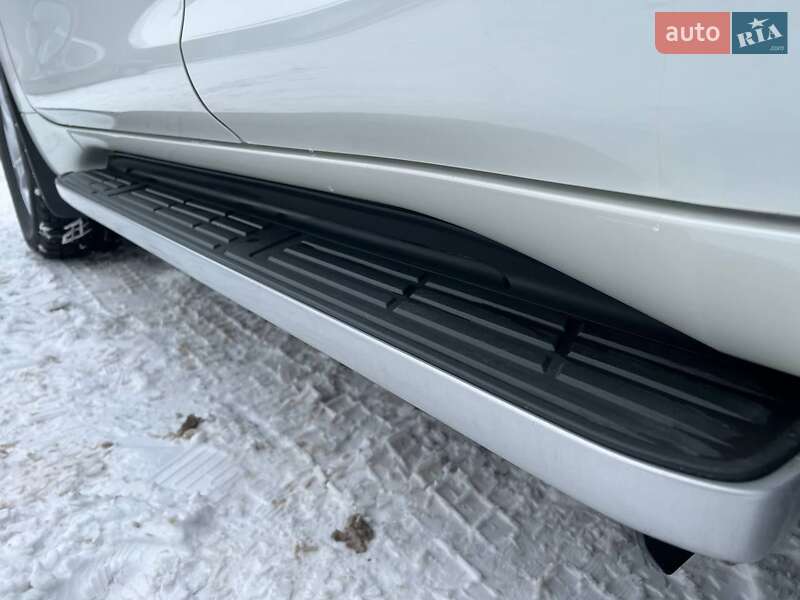 Внедорожник / Кроссовер Toyota Land Cruiser Prado 2019 в Тернополе