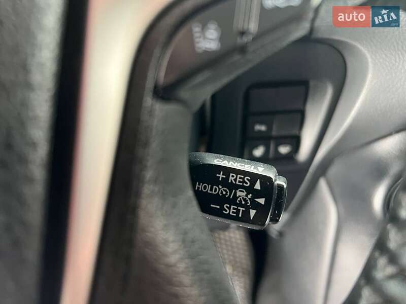 Внедорожник / Кроссовер Toyota Land Cruiser Prado 2019 в Тернополе