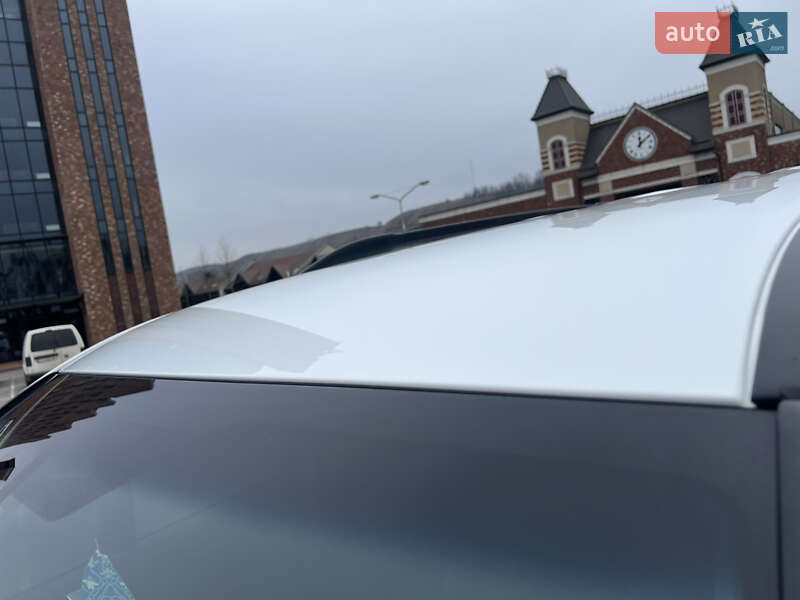 Внедорожник / Кроссовер Toyota Land Cruiser Prado 2021 в Киеве