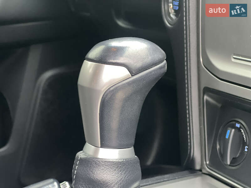 Внедорожник / Кроссовер Toyota Land Cruiser Prado 2021 в Киеве