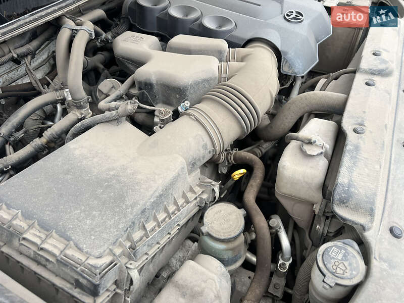 Внедорожник / Кроссовер Toyota Land Cruiser Prado 2021 в Киеве