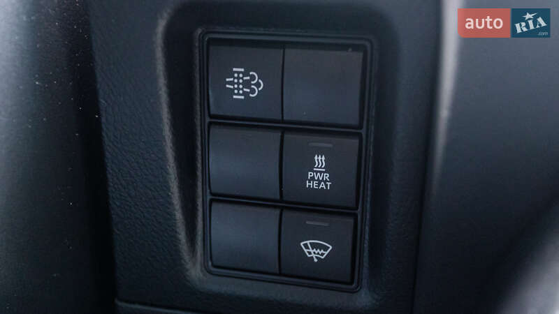 Внедорожник / Кроссовер Toyota Land Cruiser Prado 2019 в Днепре