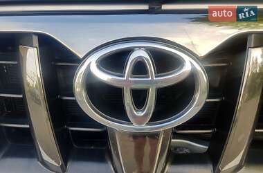 Позашляховик / Кросовер Toyota Land Cruiser Prado 2008 в Львові