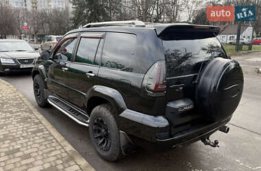 Позашляховик / Кросовер Toyota Land Cruiser Prado 2008 в Києві