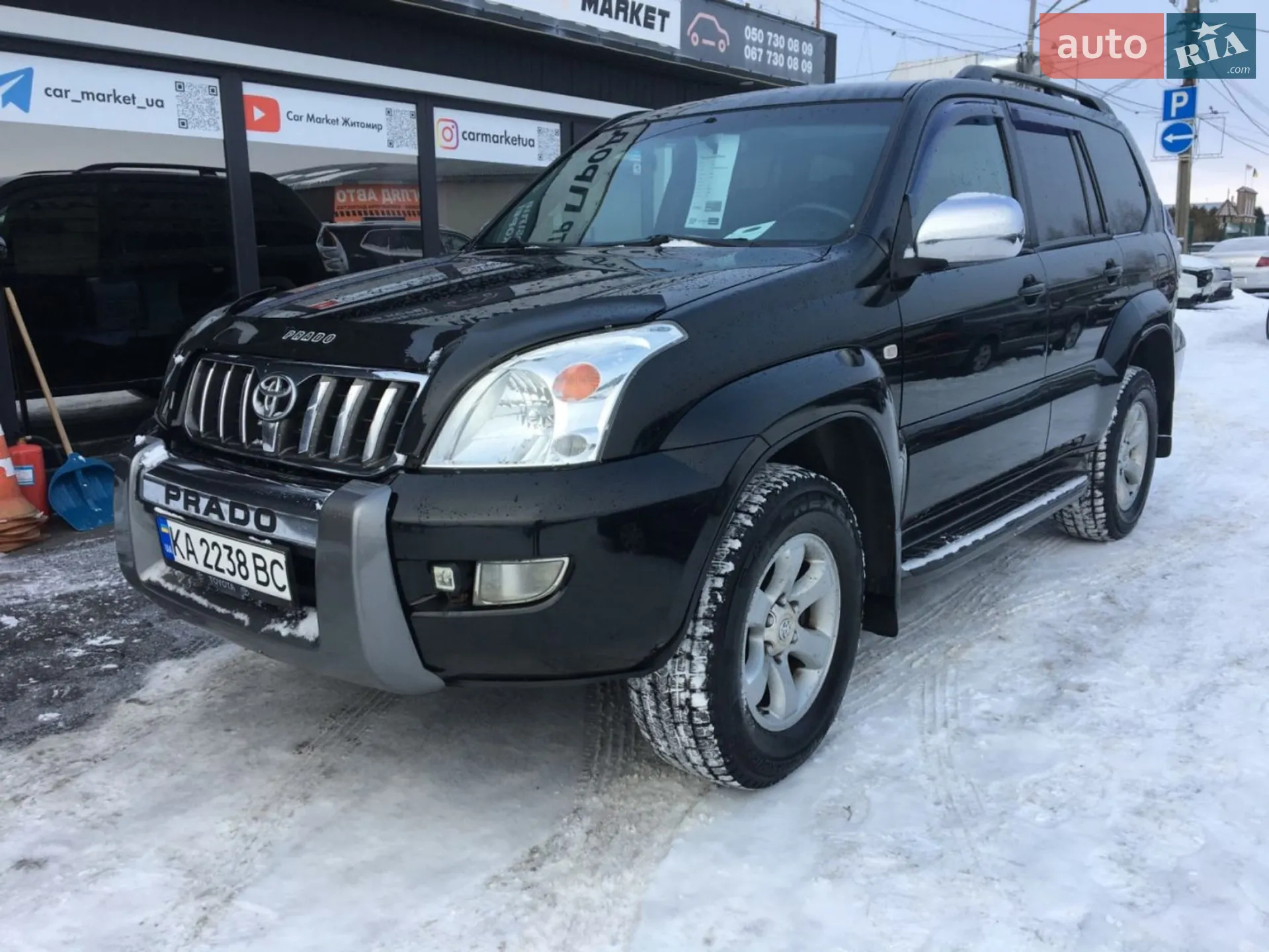 Фото авто 2
