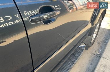 Внедорожник / Кроссовер Toyota Land Cruiser Prado 2008 в Херсоне