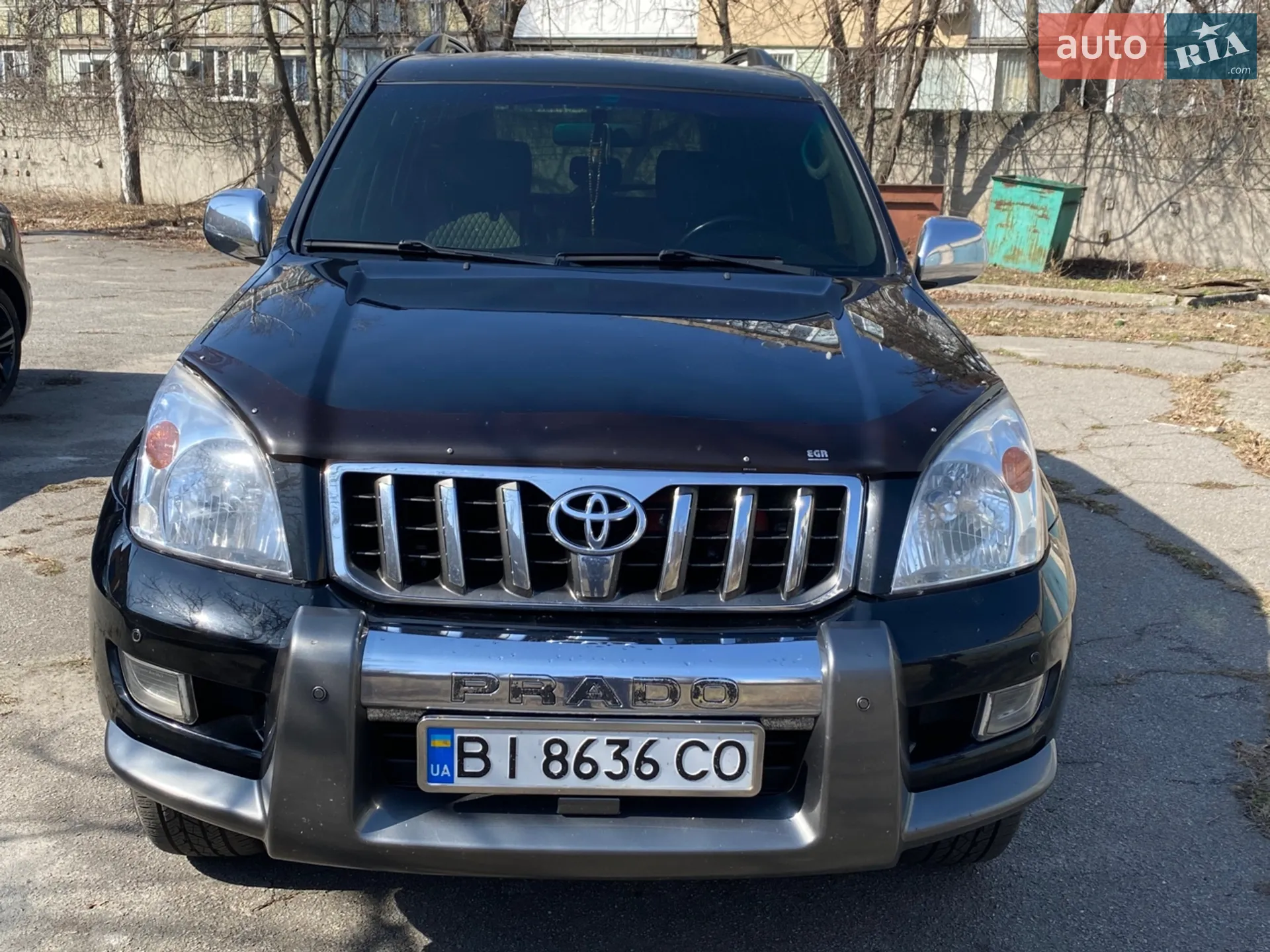 Фото авто 3
