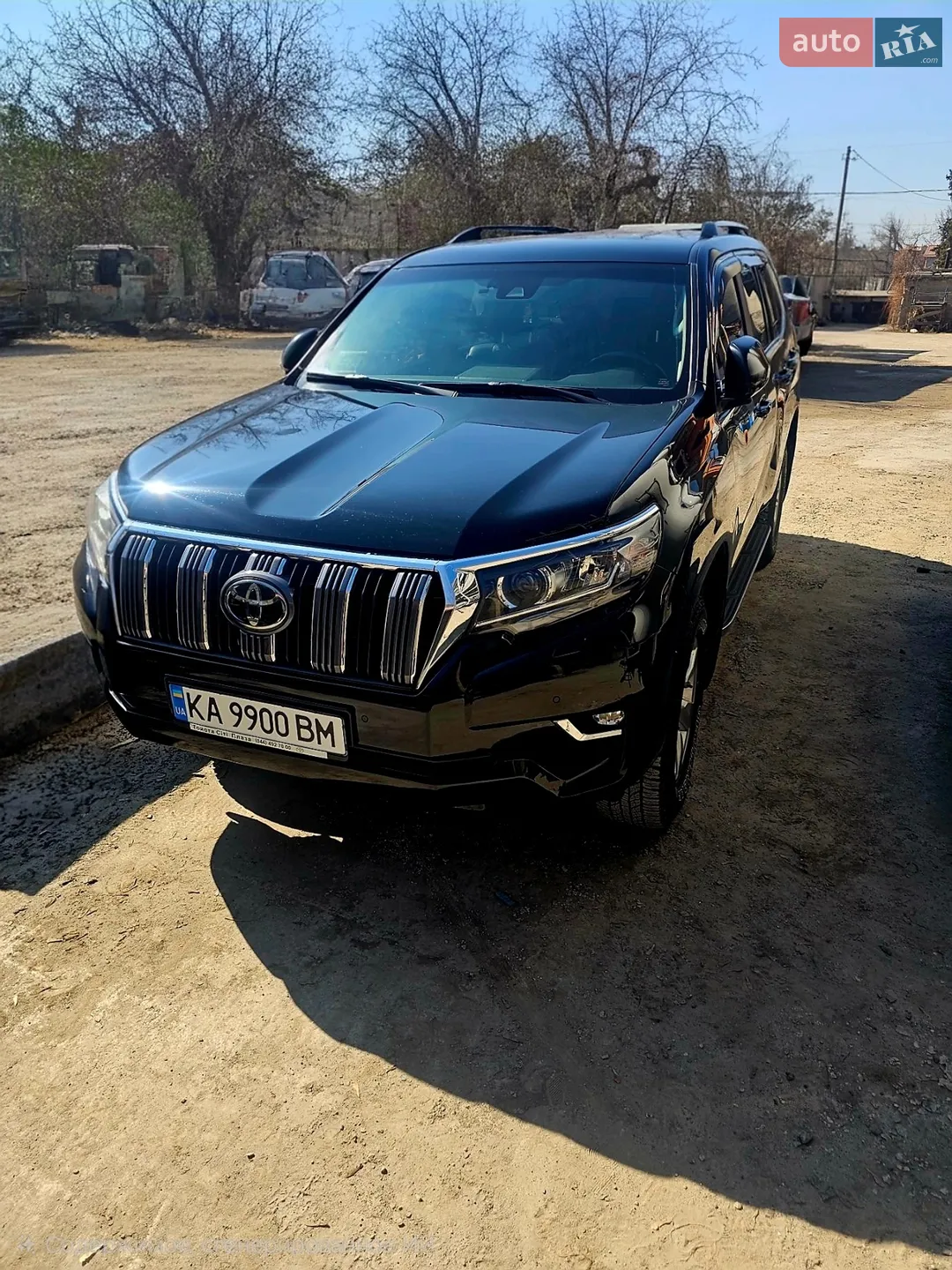 Фото авто 3