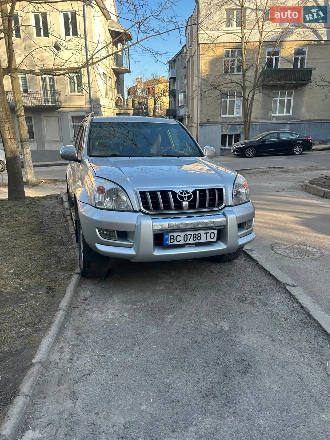 Фото авто 1