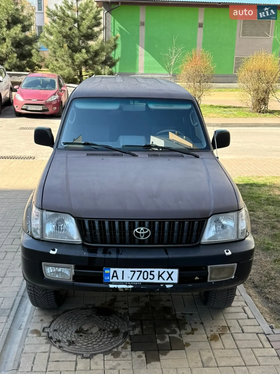 Фото авто 4