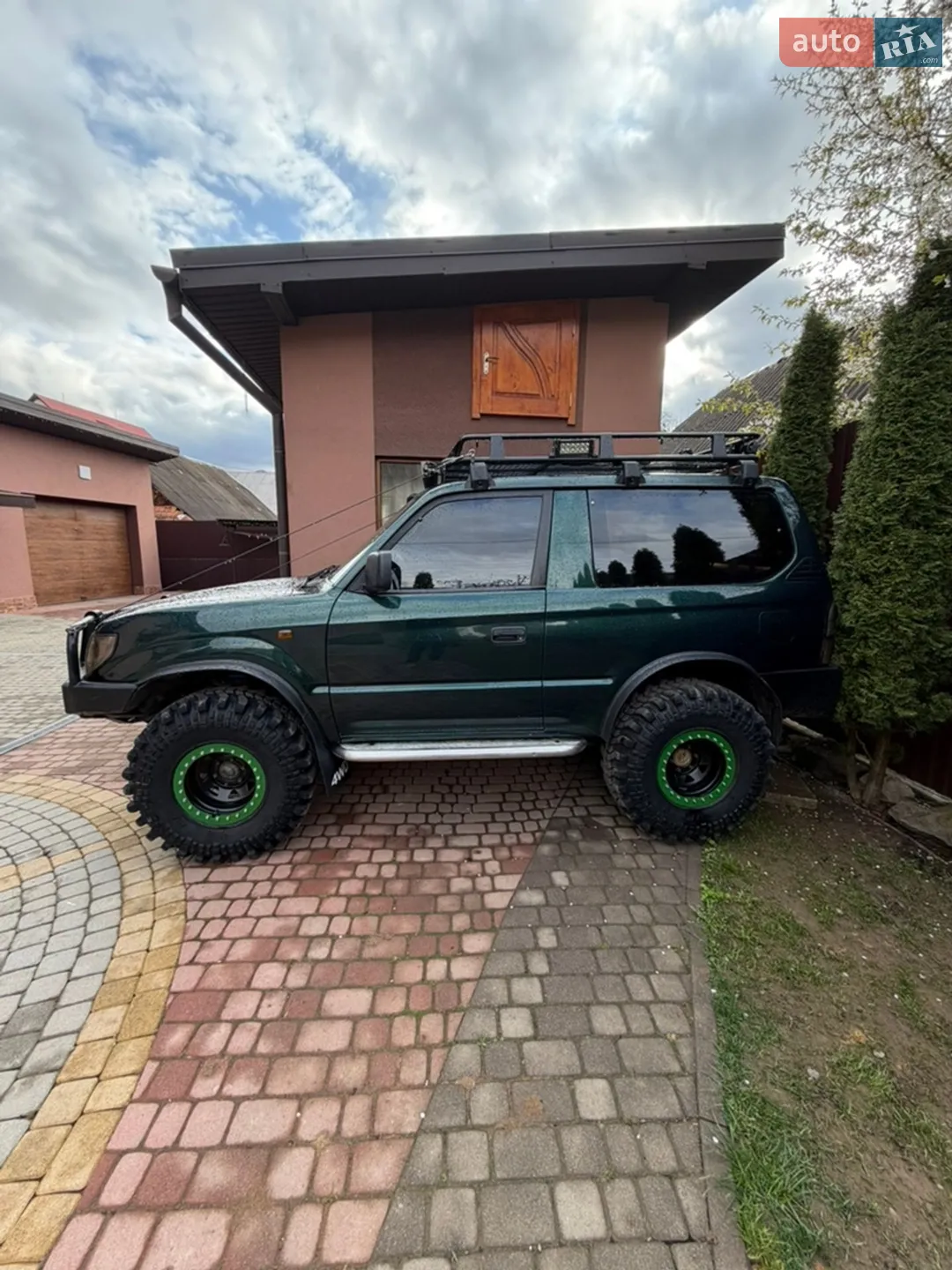 Фото авто 6