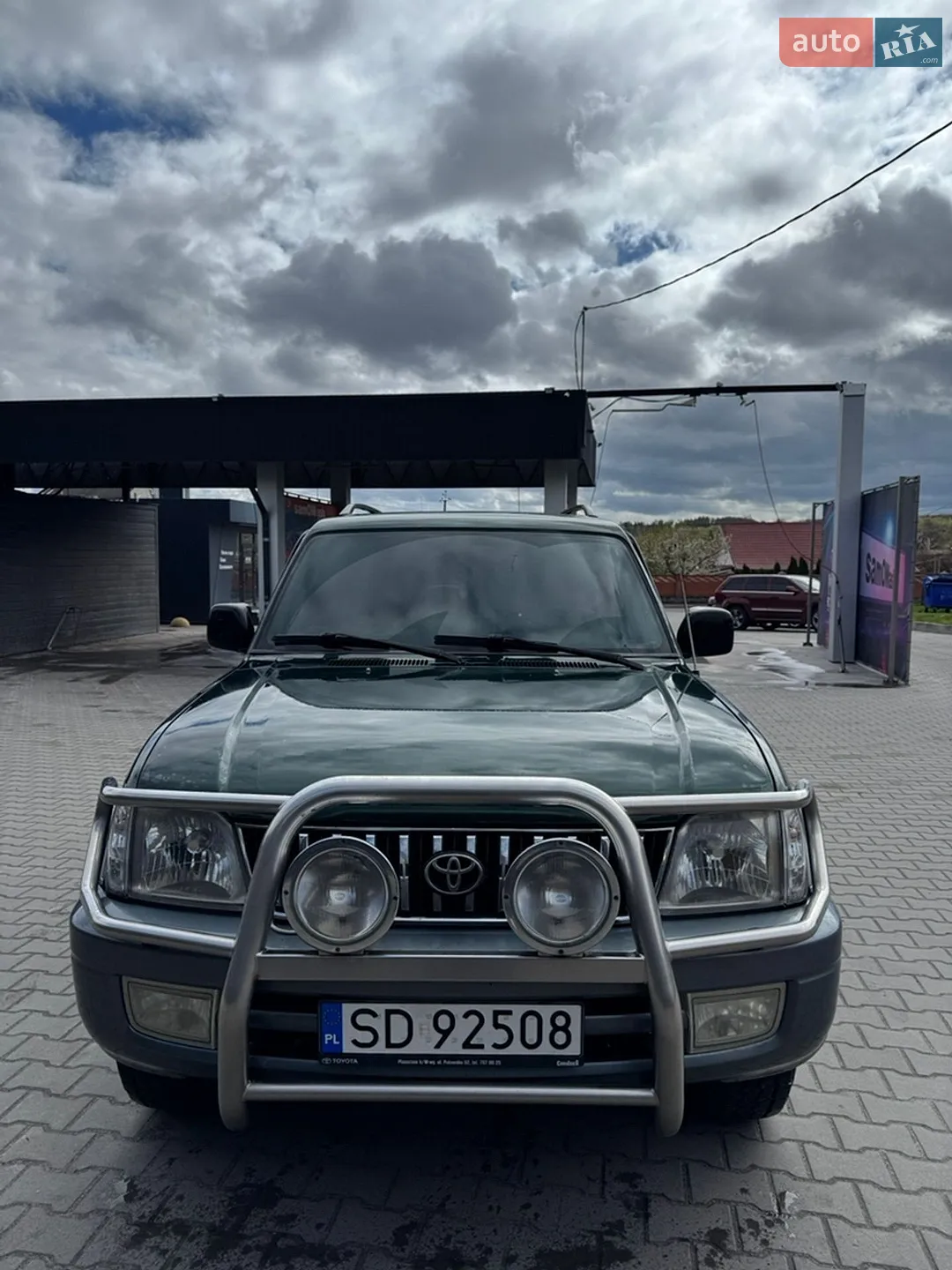 Фото авто 1