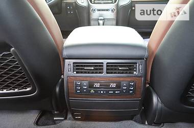 Внедорожник / Кроссовер Toyota Land Cruiser 2018 в 