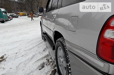 Внедорожник / Кроссовер Toyota Land Cruiser 2005 в Одессе