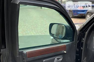 Позашляховик / Кросовер Toyota Land Cruiser 2018 в 