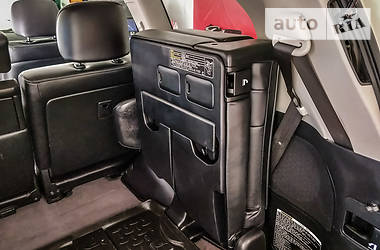Позашляховик / Кросовер Toyota Land Cruiser 2012 в 