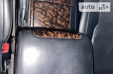 Позашляховик / Кросовер Toyota Land Cruiser 2014 в 