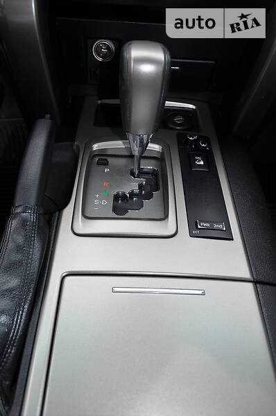 Позашляховик / Кросовер Toyota Land Cruiser 2008 в Одесі