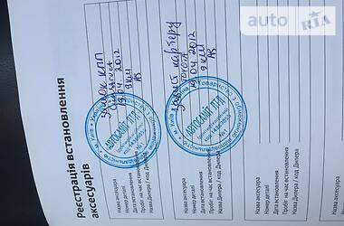 Позашляховик / Кросовер Toyota Land Cruiser 2011 в 