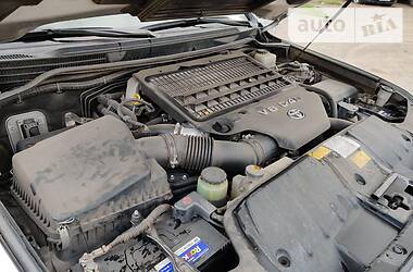 Позашляховик / Кросовер Toyota Land Cruiser 2011 в 