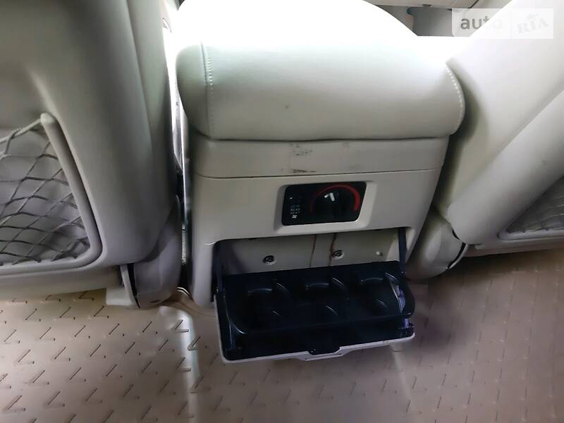 Позашляховик / Кросовер Toyota Land Cruiser 1999 в Житомирі