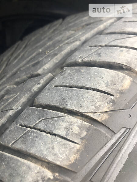 Позашляховик / Кросовер Toyota Land Cruiser 2008 в Луцьку фото 44 Позашляховик / Кросовер Toyota Land Cruiser 2008 в Луцьку