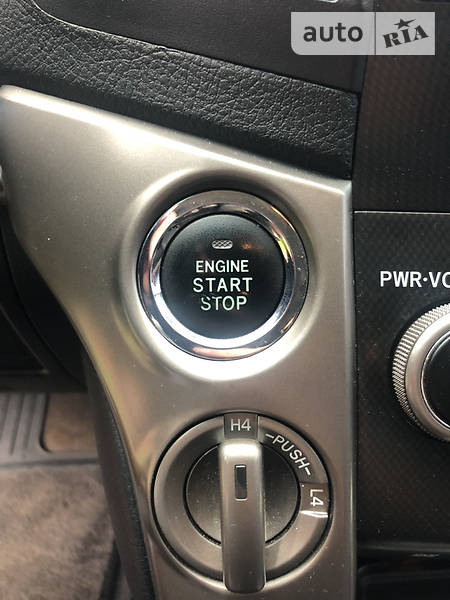 Позашляховик / Кросовер Toyota Land Cruiser 2008 в Луцьку фото 35 Позашляховик / Кросовер Toyota Land Cruiser 2008 в Луцьку