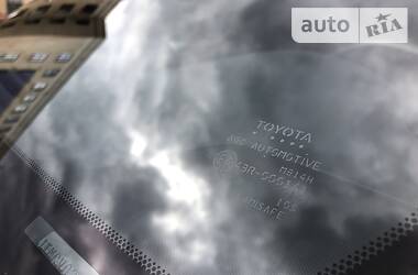 Внедорожник / Кроссовер Toyota Land Cruiser 2020 в 