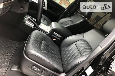 Внедорожник / Кроссовер Toyota Land Cruiser 2020 в 