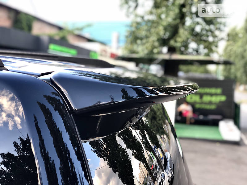 Позашляховик / Кросовер Toyota Land Cruiser 2008 в Києві фото 15 Позашляховик / Кросовер Toyota Land Cruiser 2008 в Києві