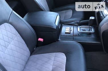 Позашляховик / Кросовер Toyota Land Cruiser 2011 в 