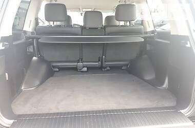 Позашляховик / Кросовер Toyota Land Cruiser 2020 в 