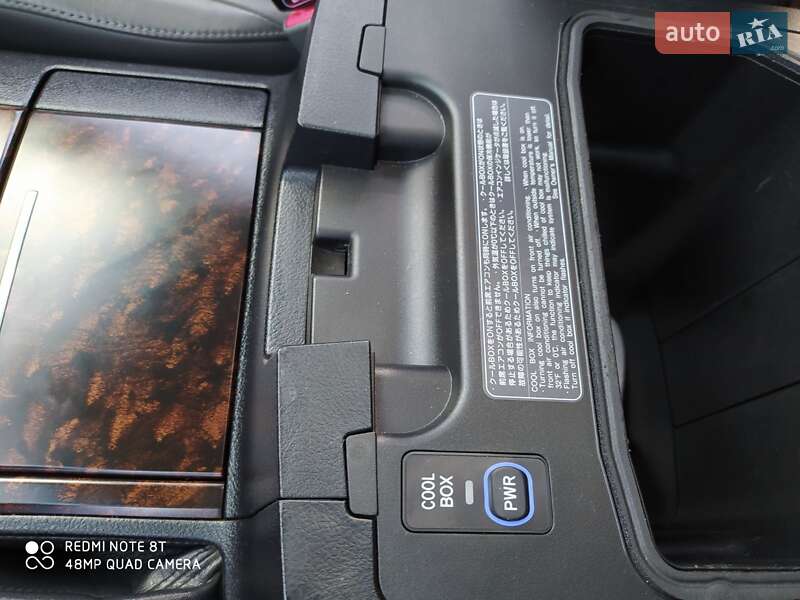 Внедорожник / Кроссовер Toyota Land Cruiser 2009 в Бердичеве