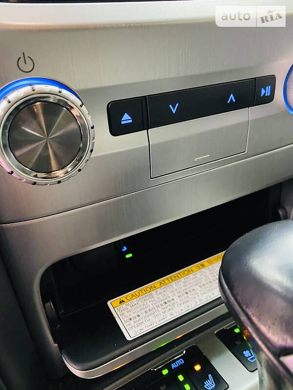 Внедорожник / Кроссовер Toyota Land Cruiser 2017 в Днепре фото 73 Внедорожник / Кроссовер Toyota Land Cruiser 2017 в Днепре