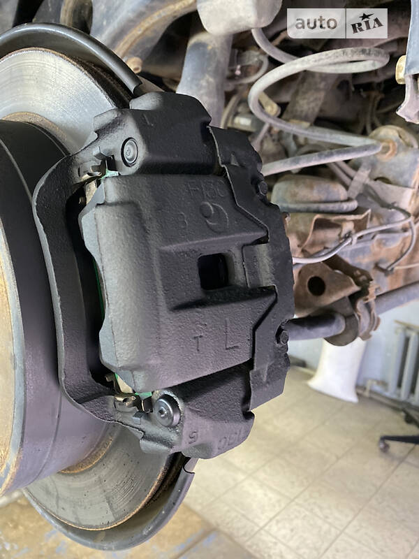 Позашляховик / Кросовер Toyota Land Cruiser 2011 в Львові фото 46 Позашляховик / Кросовер Toyota Land Cruiser 2011 в Львові