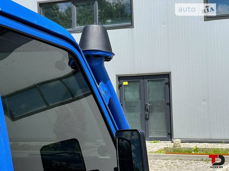 Позашляховик / Кросовер Toyota Land Cruiser 1991 в Івано-Франківську