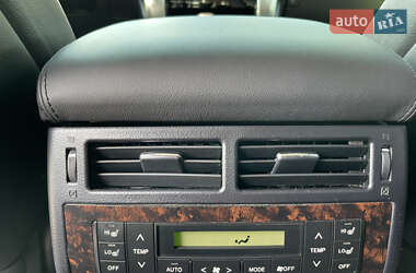 Позашляховик / Кросовер Toyota Land Cruiser 2013 в 