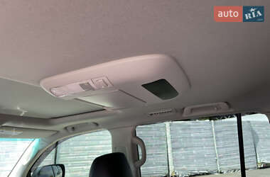 Позашляховик / Кросовер Toyota Land Cruiser 2013 в 