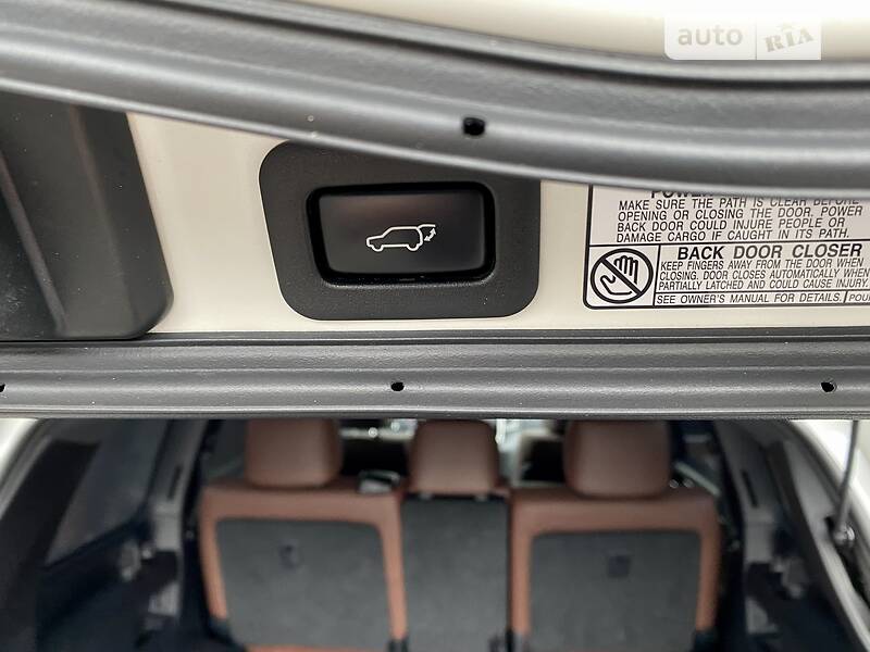 Внедорожник / Кроссовер Toyota Land Cruiser 2020 в Киеве