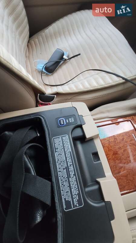 Внедорожник / Кроссовер Toyota Land Cruiser 2013 в Одессе