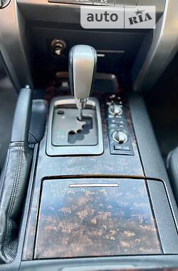 Внедорожник / Кроссовер Toyota Land Cruiser 2010 в 