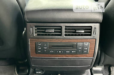 Позашляховик / Кросовер Toyota Land Cruiser 2018 в 