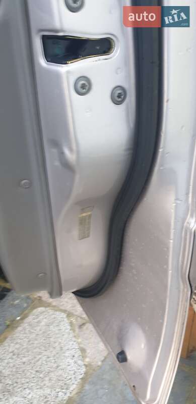 Внедорожник / Кроссовер Toyota Land Cruiser 2004 в Житомире