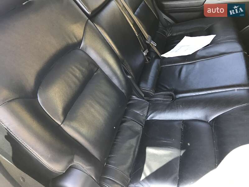 Внедорожник / Кроссовер Toyota Land Cruiser 2011 в Кривом Роге