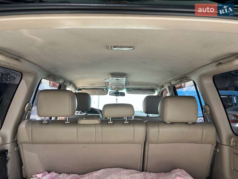 Внедорожник / Кроссовер Toyota Land Cruiser 1999 в Киеве